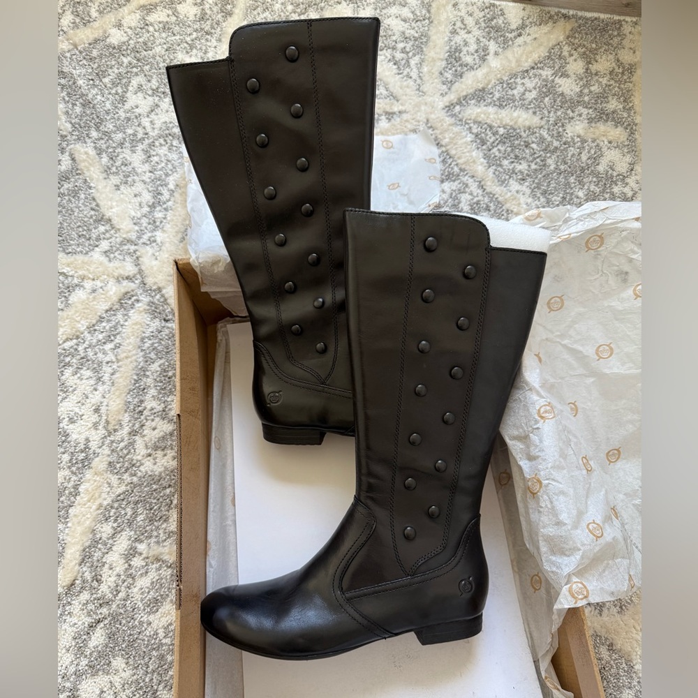 Born boots